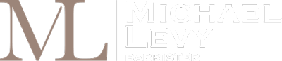 Best Crime Barrister | Michael Levy 